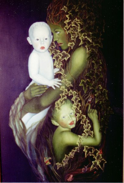 Green Lady - Children.jpg